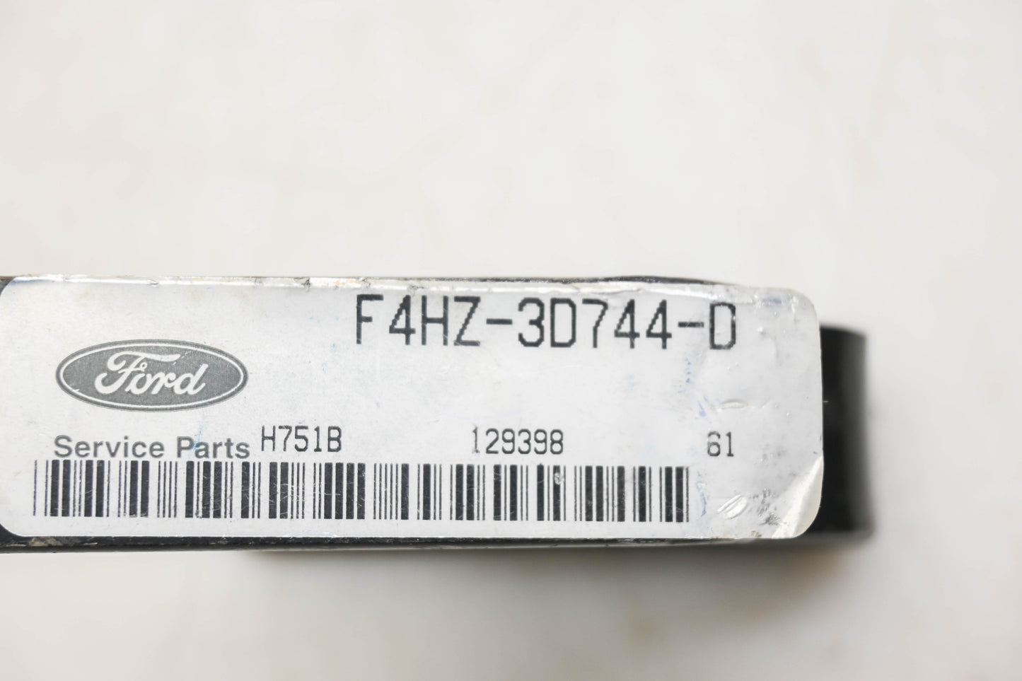 New OEM Ford F4HZ-3D744-D Bracket NOS