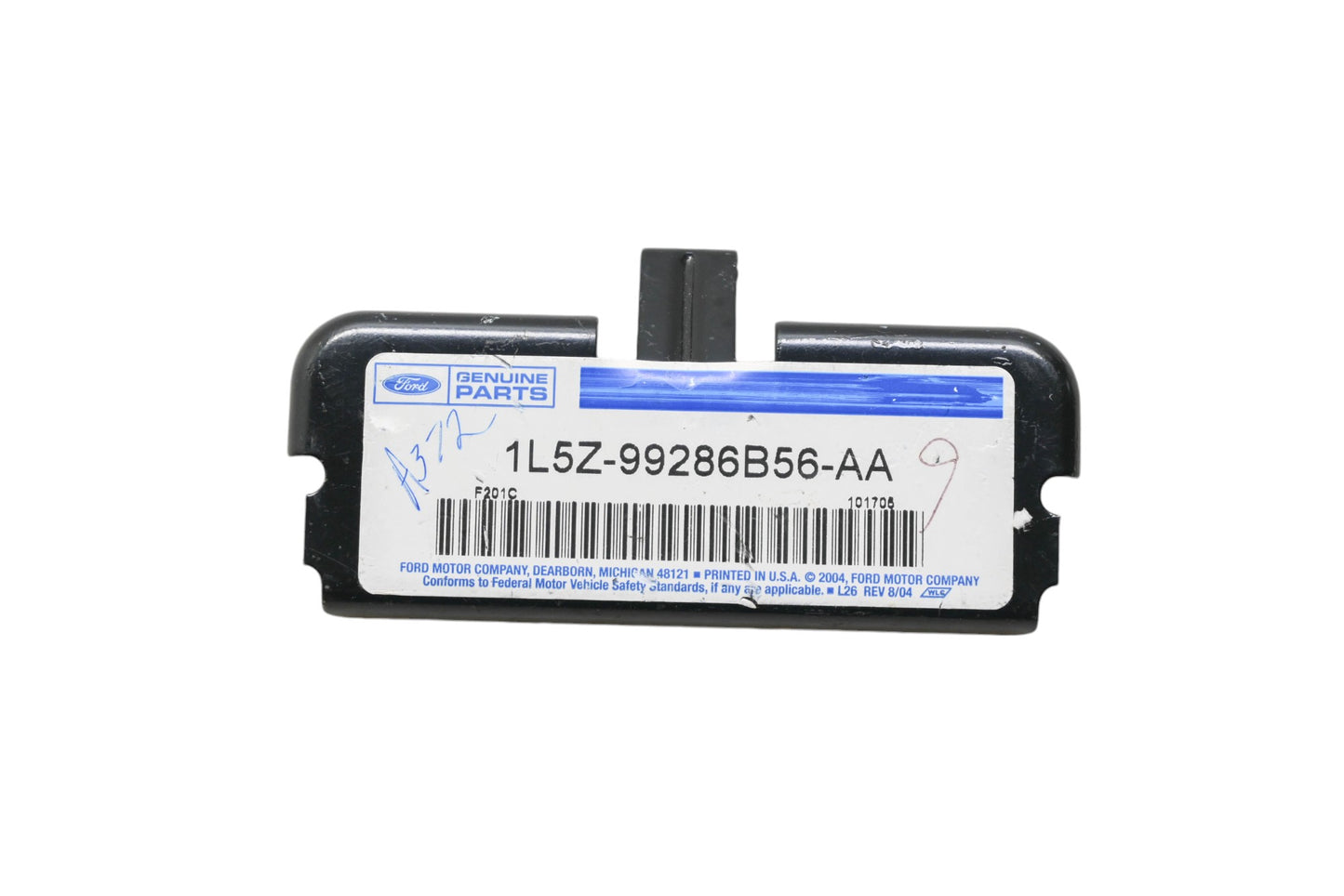 New OEM Ford 1L5Z-99286B56-AA Striker Reinforcement NOS