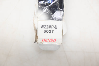 Denso W22MP-U, 3027 Spark Plugs Qty 3 NOS