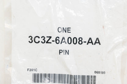 New OEM Ford 3C3Z-6A008-AA 18mm Cylinder Head Dowel NOS