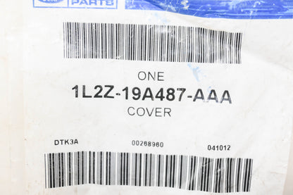 New OEM Ford 1L2Z-19A487-AAA Power Outlet Cover NOS