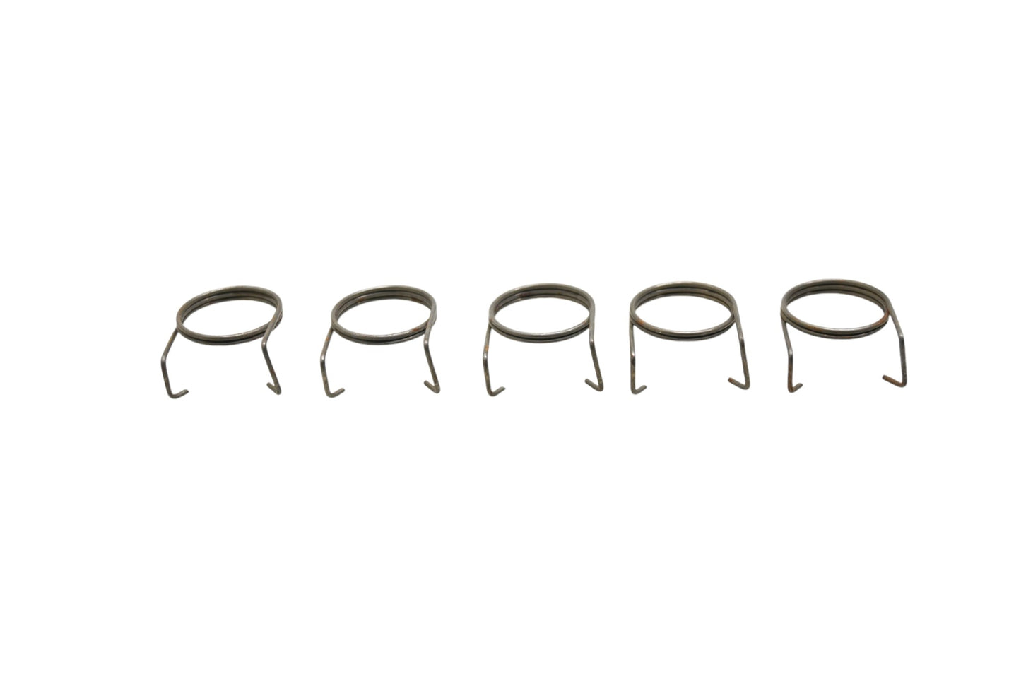 New OEM Ford YS4Z-7234-BB Springs Qty 5 NOS
