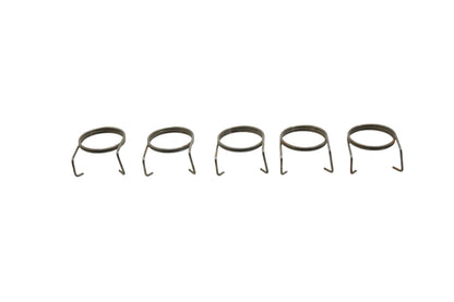 New OEM Ford YS4Z-7234-BB Springs Qty 5 NOS