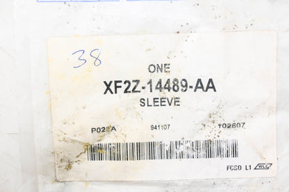 New OEM Ford XF2Z-14489-AA Wiring Sleeve NOS