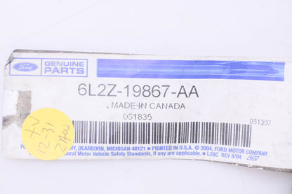 New OEM Ford 6L2Z-19867-AA Tube Assembly NOS