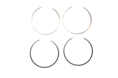 New OEM Ford XS4Z-7D483-CB Reverse Clutch Spring Retainer Snap Ring Qty 4 NOS
