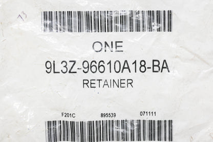New OEM Ford 9L3Z-96610A18-BA Front Left Headrest Guide NOS