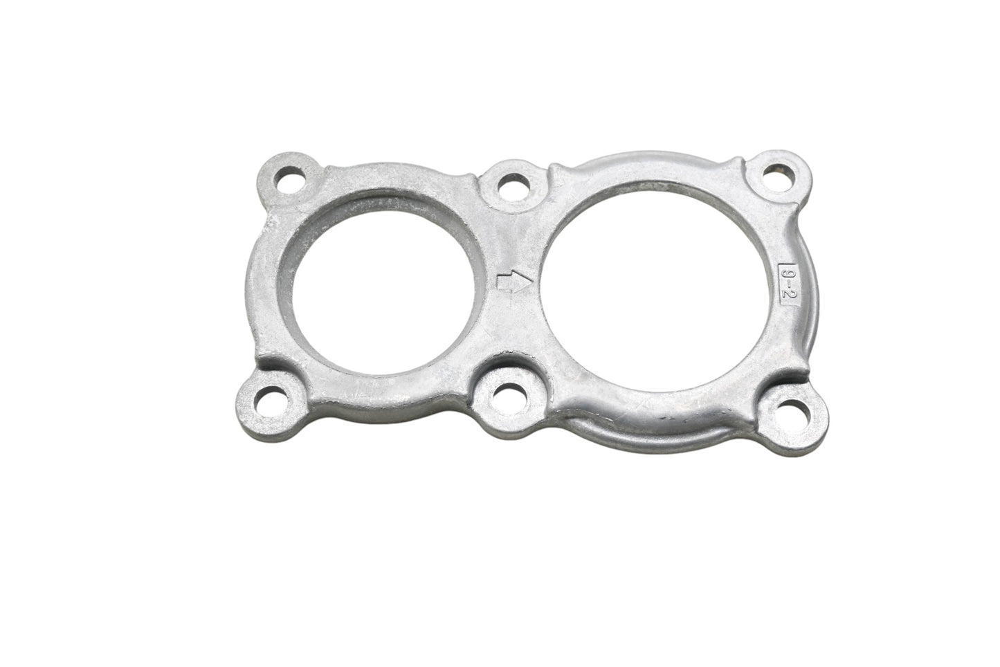 New OEM Ford E8TZ-7085-A Rear Bearing Retainer NOS