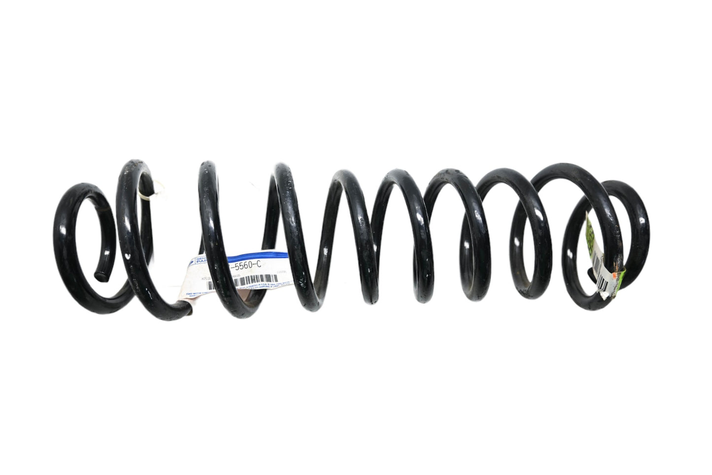 New OEM Ford 5R3Z-5560-C, 5R33-5560-GB, 611372 Coil Spring NOS
