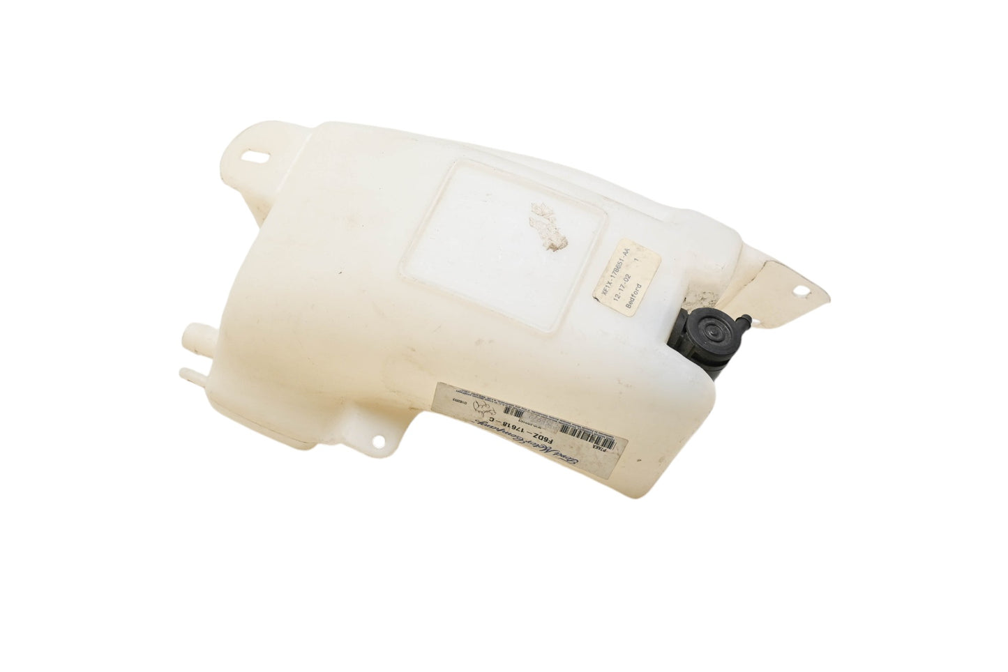 New OEM Ford F6DZ-17618-C Windshield Washer Reservoir NOS
