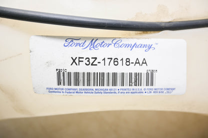 New OEM Ford XF3Z-17618-AA Windshield Washer Reservoir NOS