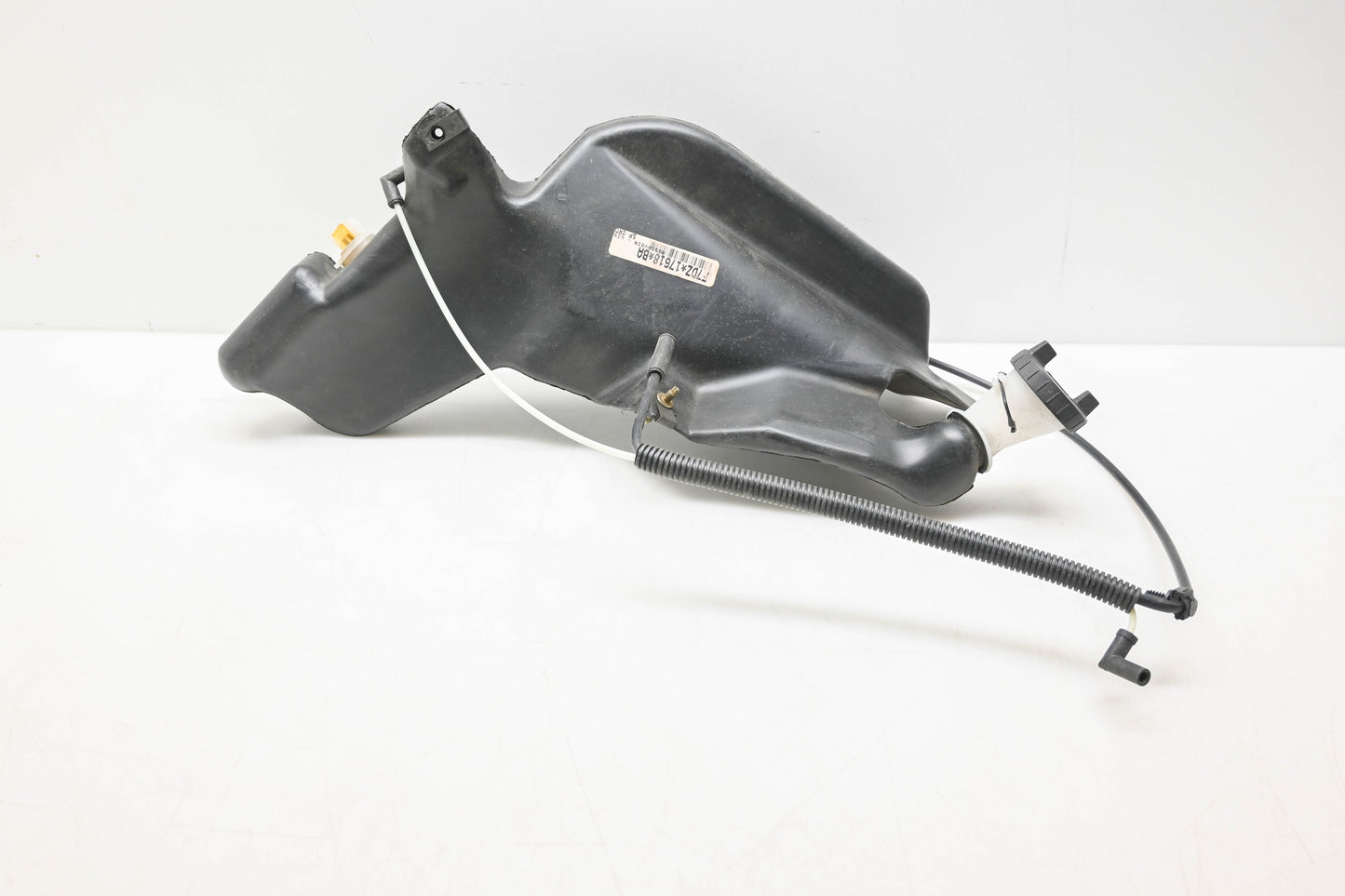 New OEM Ford F7DZ-17618-BA Windshield Washer Reservoir NOS