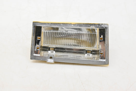 New OEM Ford D9AZ-15A201-A Side Marker Cornering Light Lamp NOS