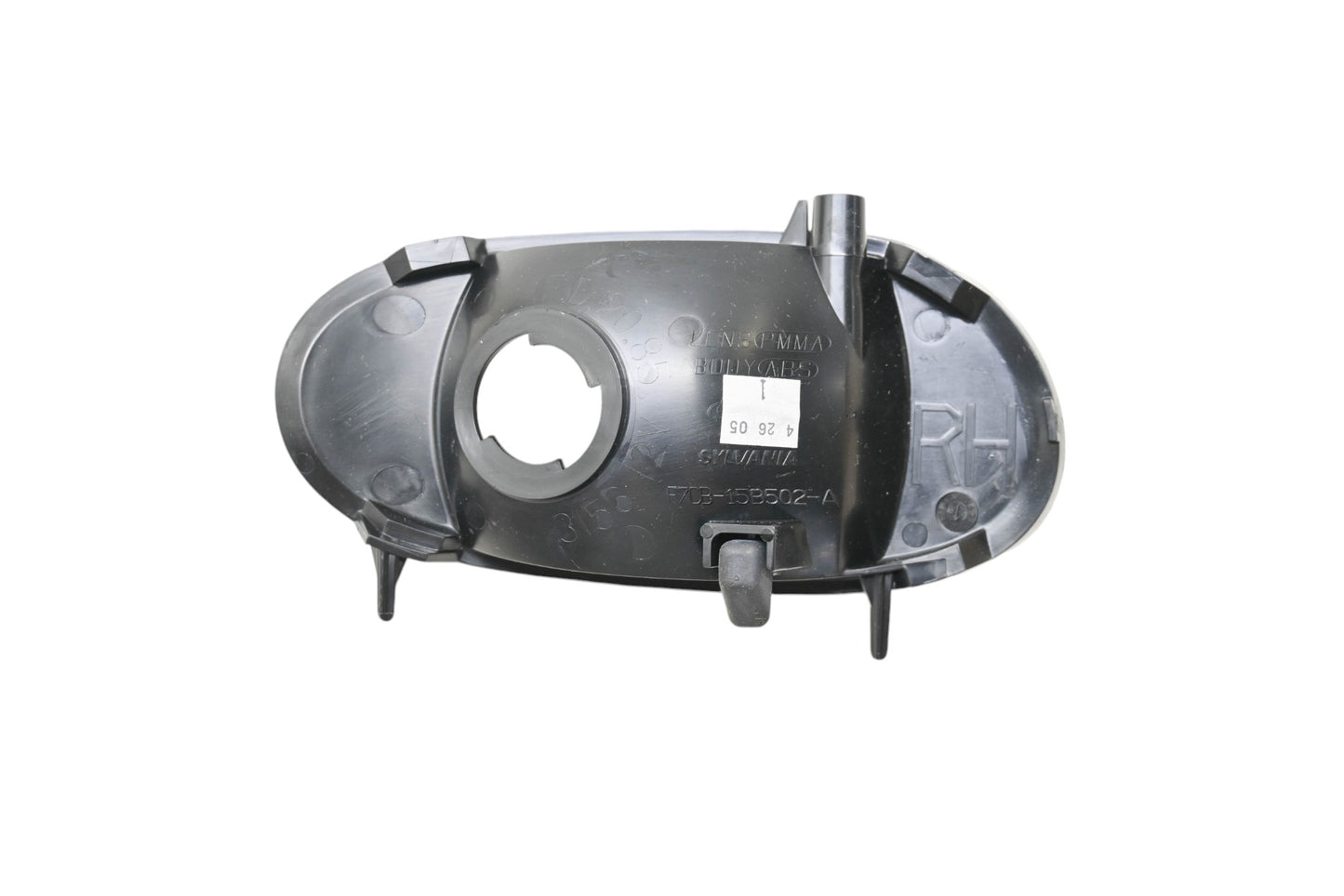 New OEM Ford F7CZ-15500-AG Rear Backup Lamp Assembly NOS