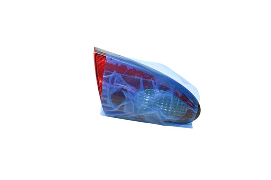 New OEM Ford F5RZ-15501-BB Rear Left Tail Brake Light Cover NOS