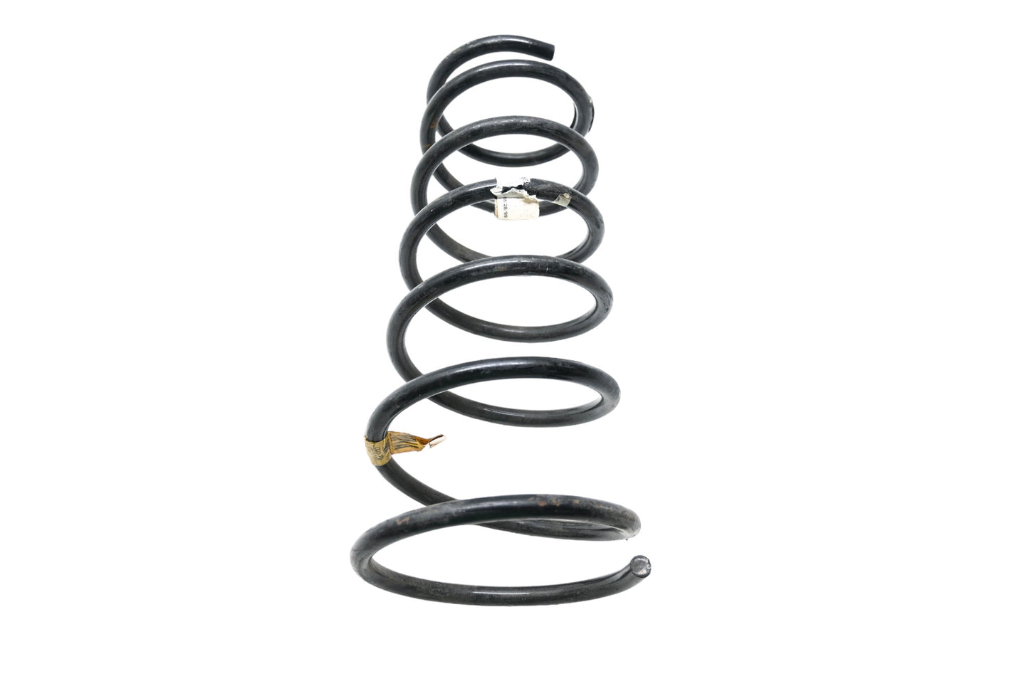 New OEM Ford F5RZ-5310-E, 94BB-5560-BB Coil Spring NOS