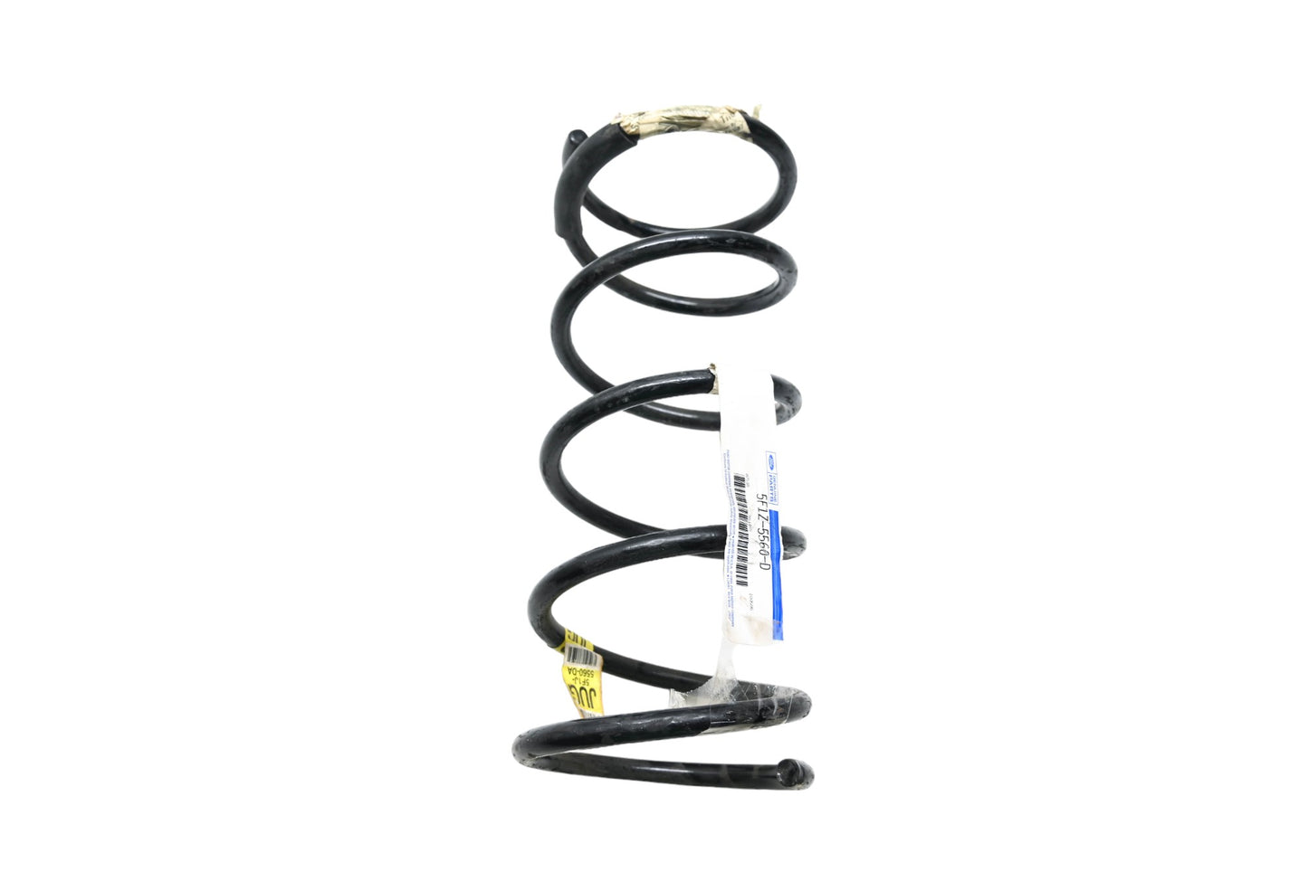 New OEM Ford 5F1Z-5560-D, 5F1J-5560-DA Coil Spring NOS