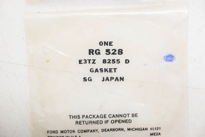 New OEM Motorcraft RG-528, E3TZ-8255-D Gasket NOS