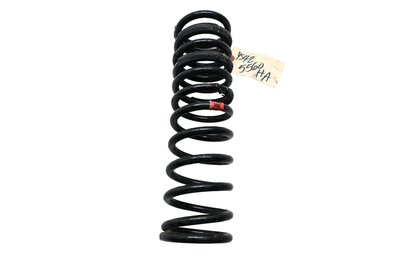 New OEM Ford YS4Z-5560-HA, 98AG-5560-HE Coil Spring NOS