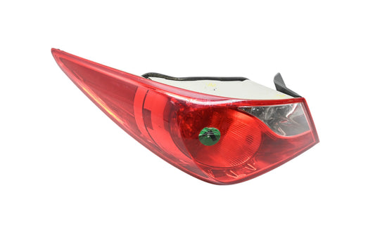 Hyundai 92401-3Q000 2011-2014 Hyundai Sonata Driver Outer Tail Light NOS