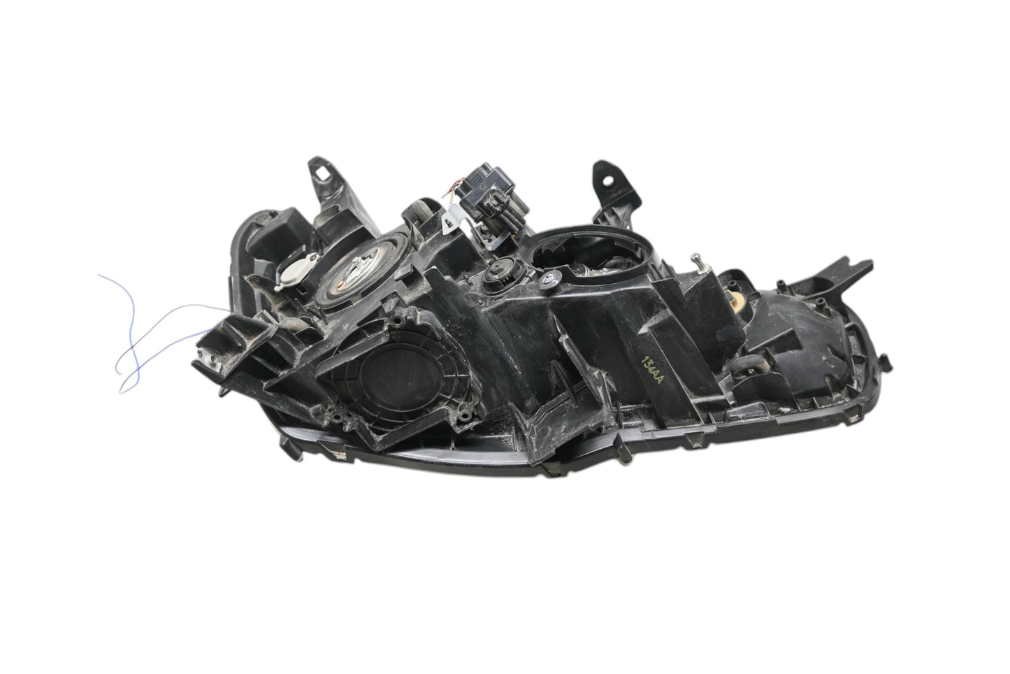 Mitsubishi 8301C3-39 Mitsubishi Lancer Driver Side Headlight NOS