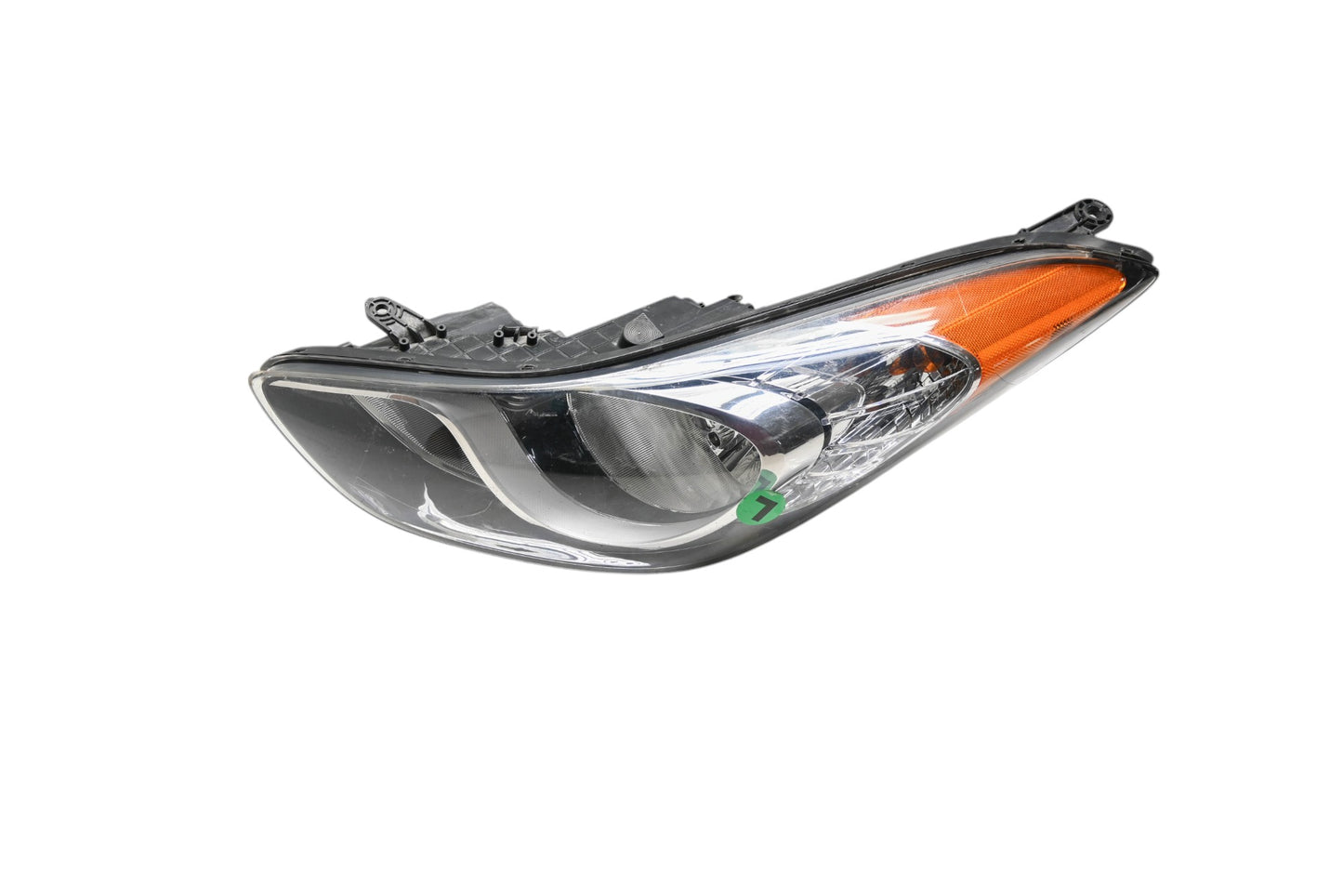 Hyundai 92101-3X 2011-2013 Hyundai Elantra Drivers Side Headlight NOS