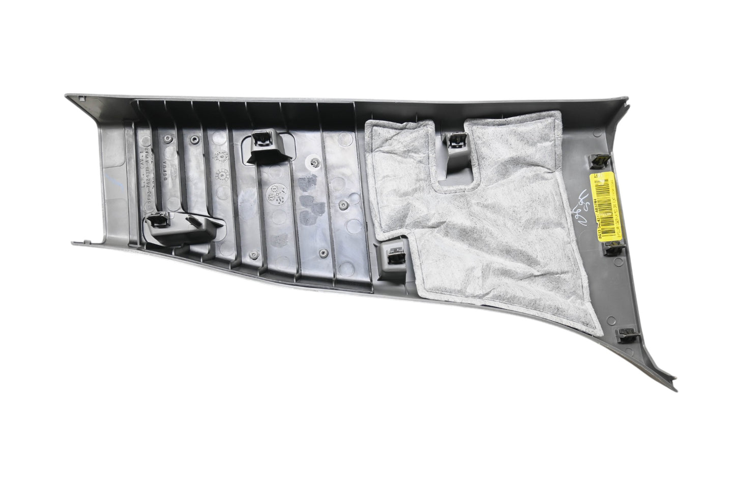 New OEM Ford 8G1Z-5424357-AH Lower Center Driver Side Pillar Trim NOS