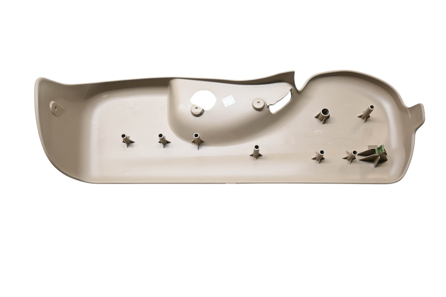 New OEM Ford 1L3Z-1862186-AAA Shield Assembly NOS