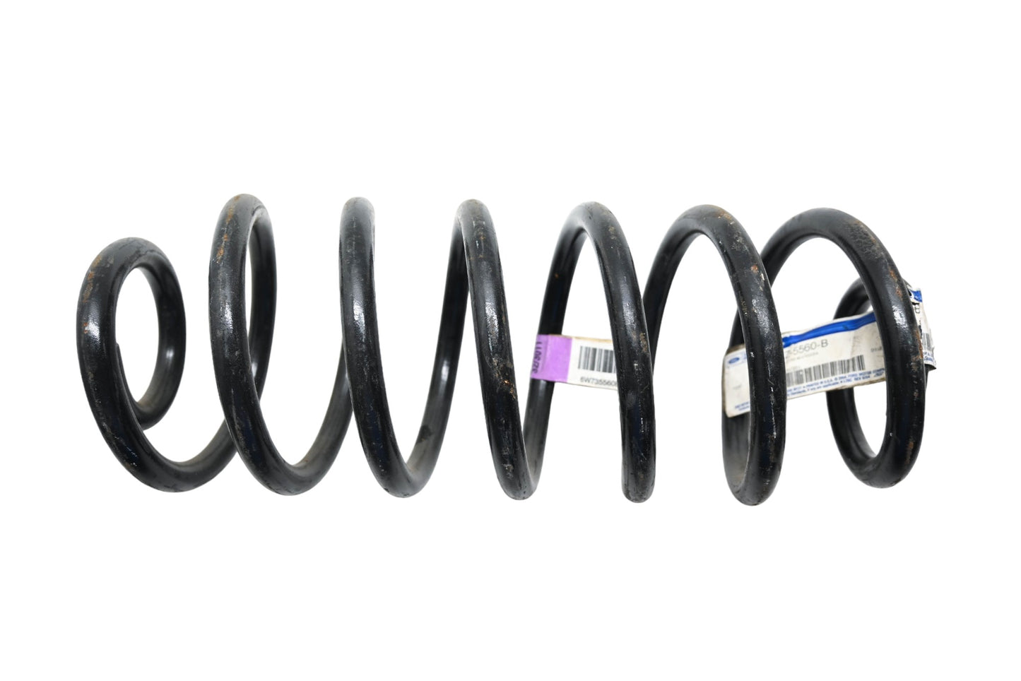 New OEM Ford 6W7Z-5560-B, 6W73-5560-BA Coil Spring NOS