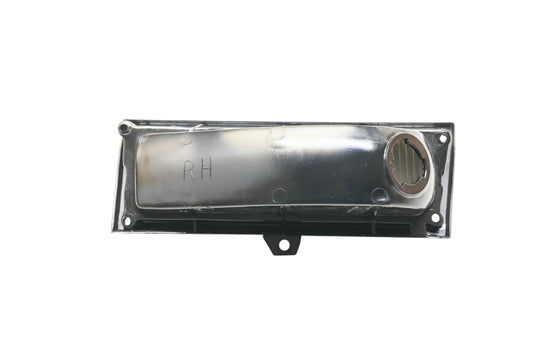 New OEM Ford D7DZ-15A201-A Passenger Side Lamp Assembly NOS