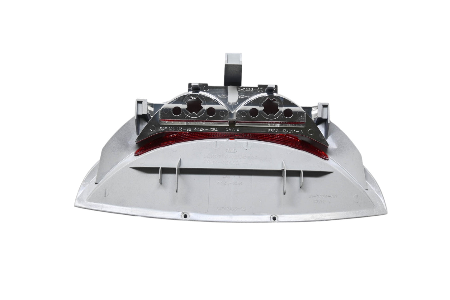 New OEM Ford F8DZ-13A613-AAB Rear High Mount Brake Lamp Assembly NOS