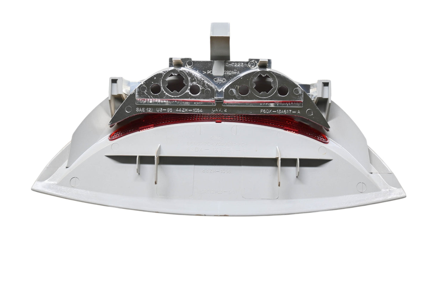 New OEM Ford F8DZ-13A613-BBA Rear High Mount Brake Lamp Assembly NOS