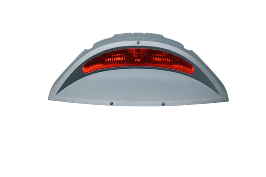 New OEM Ford F6DZ-13A613-C Rear High Mount Brake Lamp Assembly NOS