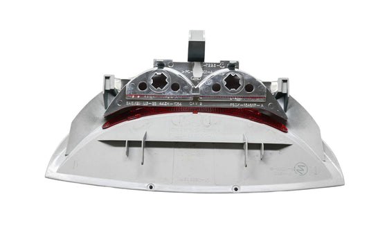 New OEM Ford F6DZ-13A613-C Rear High Mount Brake Lamp Assembly NOS