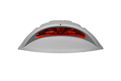 New OEM Ford F6DZ-13A613-AD Rear High Mount Brake Lamp Assembly NOS