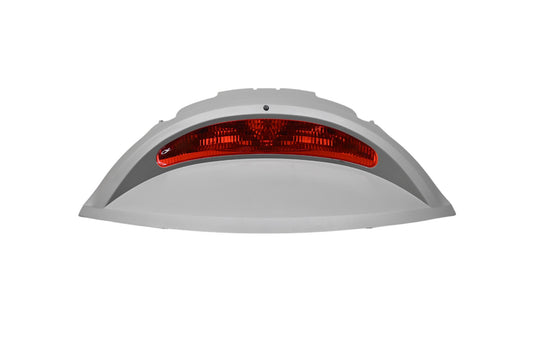 New OEM Ford F6DZ-13A613-AD Rear High Mount Brake Lamp Assembly NOS