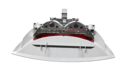 New OEM Ford F6DZ-13A613-AD Rear High Mount Brake Lamp Assembly NOS