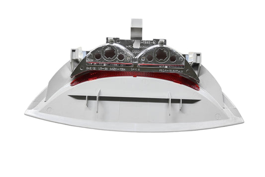 New OEM Ford F6DZ-13A613-AD Rear High Mount Brake Lamp Assembly NOS