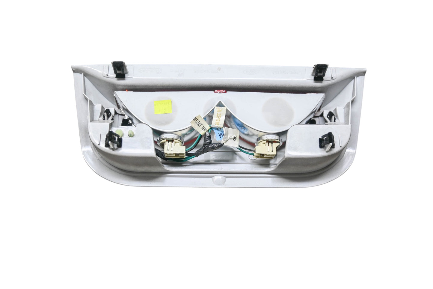 New OEM Motorcraft FM-1038, F8VZ-13A613-AAE Rear High Mount Brake Lamp Assembly NOS