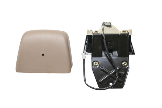 New OEM Ford F2CZ-13A613-A Rear High Mount Brake Lamp Assembly NOS