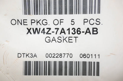New OEM Ford XW4Z-7A136-AB Transmission Pump Gasket NOS
