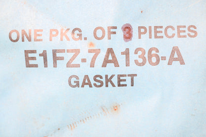 New OEM Ford E1FZ-7A136-A Oil Pump Gasket NOS