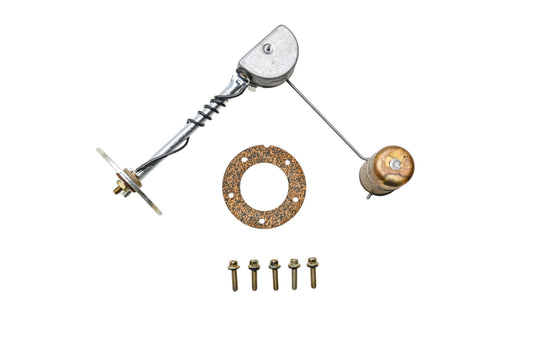 New OEM Ford D8HZ-9275-A Fuel Tank Sender Assembly NOS