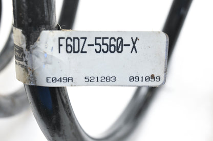 New OEM Ford F6DZ-5560-X, F6DC-5560-CEA Coil Spring NOS