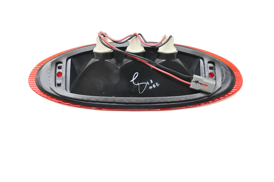 New OEM Ford F78Z-13A613-AA Rear High Mount Brake Lamp Assembly NOS