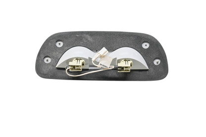 New OEM Ford F3XY-13A613-N Rear High Mount Brake Lamp Assembly NOS