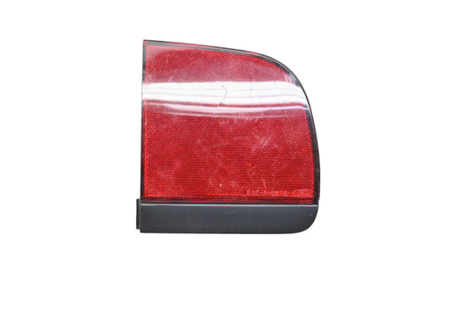 New OEM Ford E64Y-15A201-C Red Driver Side Rear Marker Lamp Assembly Kit NOS