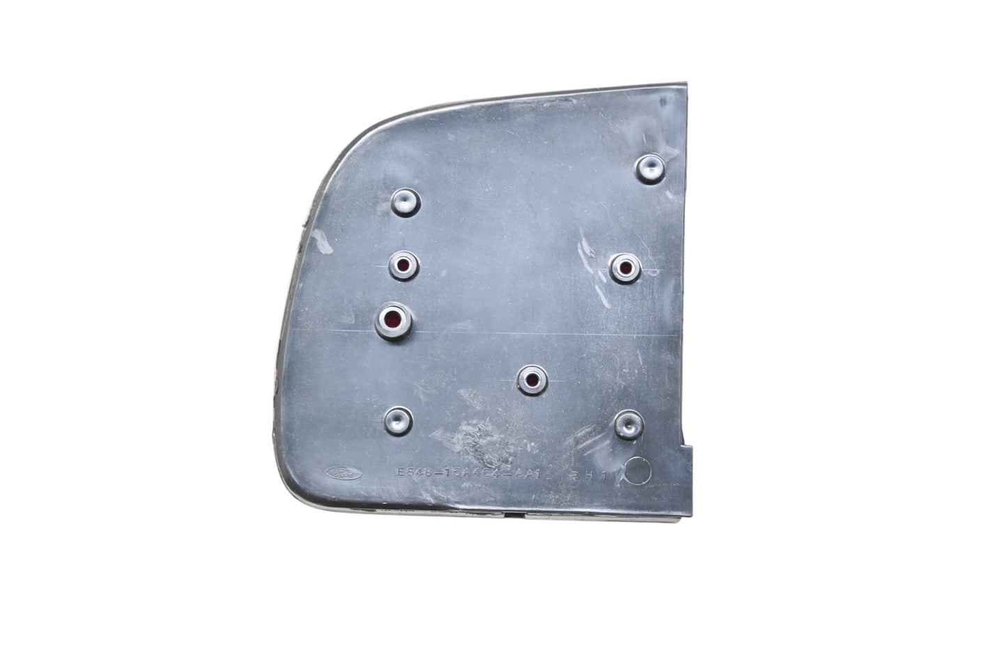 New OEM Ford E64Y-15A201-C Red Driver Side Rear Marker Lamp Assembly Kit NOS