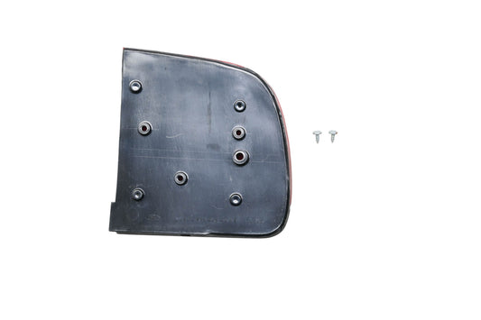 New OEM Ford E64Y-15A201-D Red Passenger Side Rear Marker Lamp Assembly Kit NOS