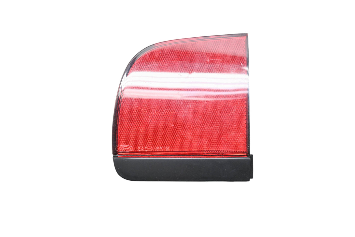 New OEM Ford E64Y-15A201-D Red Passenger Side Rear Marker Lamp Assembly Kit NOS